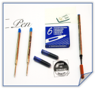 '' 355 620  Pen  755 620 Fountain ''