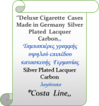 #  475  99  &  122  009  Carbon SET #