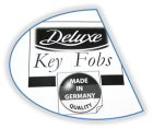 8705  152  Key  Fobs