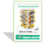 TOP DISPLAY  STAND