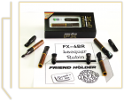 FX-4BR Top Lacquer Product