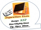 NEW Cigarette Cases K52