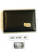 Luxury Cigarette Cases K45