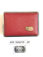 Luxury Cigarette Cases K45