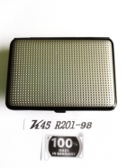New  Collection Cig Cases K 45