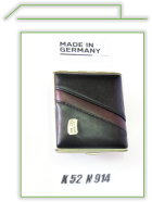 9 0 6 & K52   DESINGN  Zigaretten  Etuis