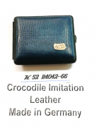 NEW Cigarette Cases K52