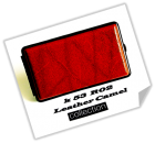 K 53 TOP CIG. CASES