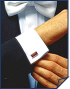Cufflink 36 o53261 Tie 37 053262