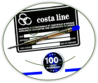 PASTELLO COLLECTION - COSTA LINE PENS