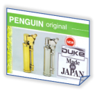 DUKE:  3 / 4  Polishi