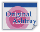 # 3 0 0  Original  AshtrayΤασάκια Τσέπης