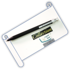 PASTELLO COLLECTION - COSTA LINE  PENS