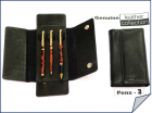 Leather Case Pens  3