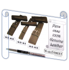 # PENS CASE  WALLSTREET #