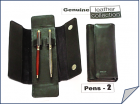 Leather Case Pens  2