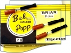 POPP 28 EJECTOR  BRIAR Ρείκι