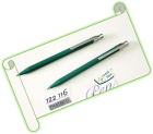 PASTELLO COLLECTION - COSTA LINE PENS