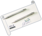 PASTELLO COLLECTION - COSTA LINE PENS