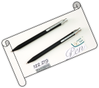 PASTELLO COLLECTION - COSTA LINE PENS