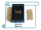 LM  6 - 4    LM  6 - 3  Flint  Lighters