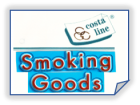# 21 046 - 19  Cigarette Tobacco Box #