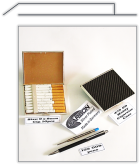 #  475  99  &  122  009  Carbon SET #