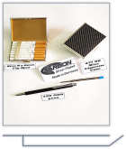 # 477 99  & 122 009 Carbon SET #