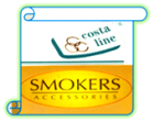 K 24 DELUXE CIGARETTE CASE