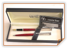 357 A 814 Pen  757 A 814 Fountain Pen