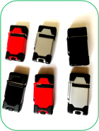TURBO  LIGHTERS