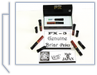 FX - 3 GENUINE  BRIAR
