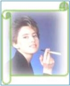 810 Cig. Case  LUXURY