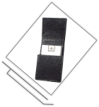 Tobacco Box: 122 20  Black
