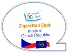 DESIIGN  Zigaretten Etuis  4 2 0