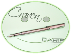 CARVEN  PENS  LINES  PRESTIGE