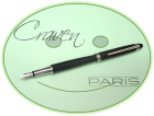CARVEN  PENS  LINES ESPRIT